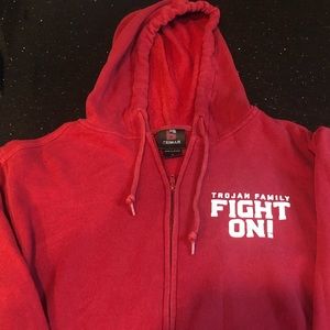 USC Hoodie